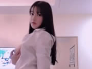 巨乳美少女COS不知火舞盡凸顯波霸的魅力